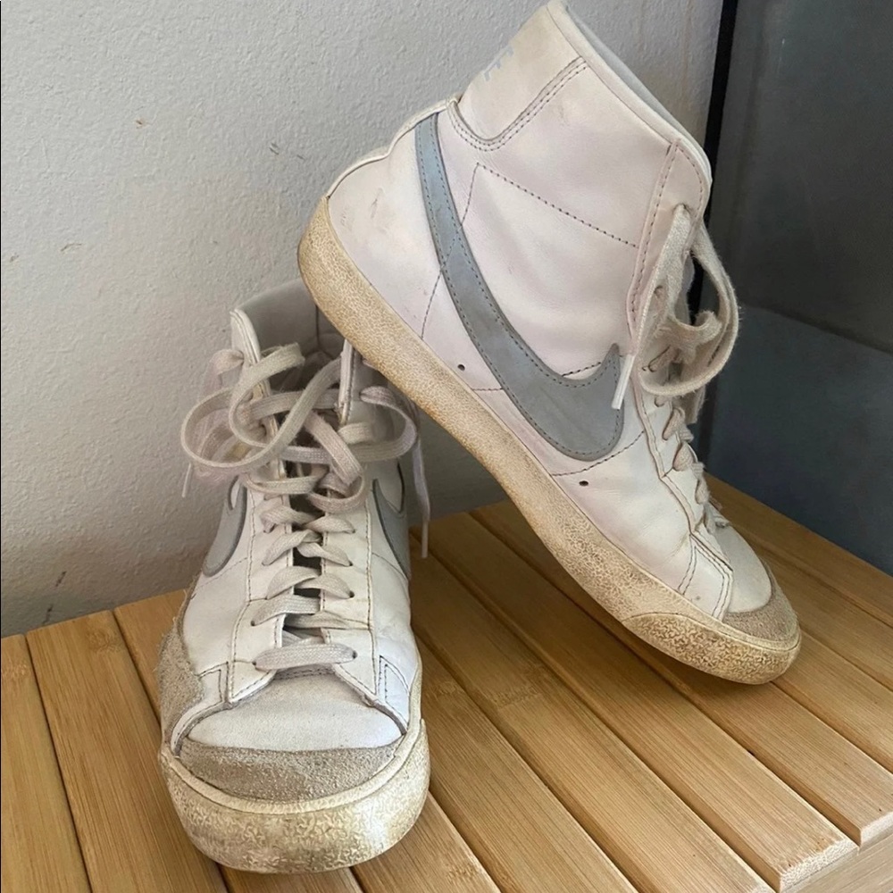 Nike blazers